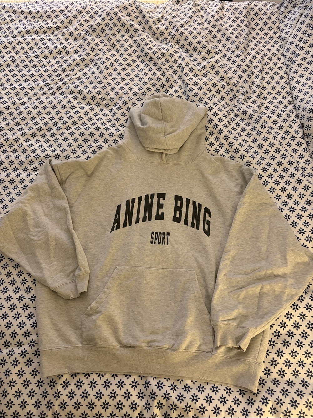 ANINE BING Sweatshirt